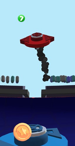 超級陀螺 v0.2.8 安卓版 2