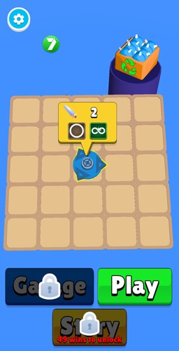 超級陀螺 v0.2.8 安卓版 1