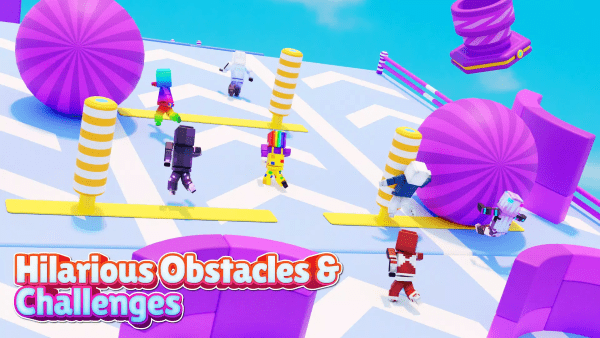 搞笑派對(duì) v65 安卓版 2