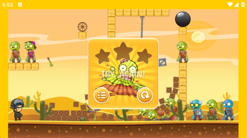 英雄打怪獸 v0.2.3 安卓版 0