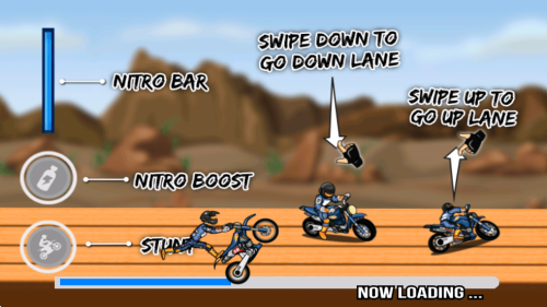 特技極限小輪車男孩 v6.91 安卓版 0