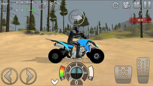 激烈競(jìng)速安卓版 v1.2 最新版 1