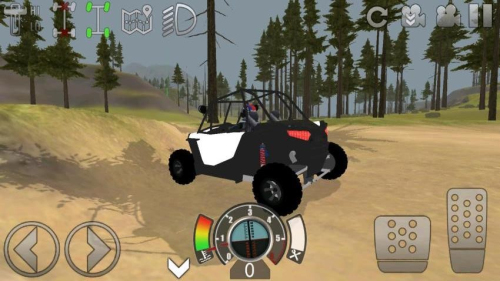 激烈競(jìng)速安卓版 v1.2 最新版 2