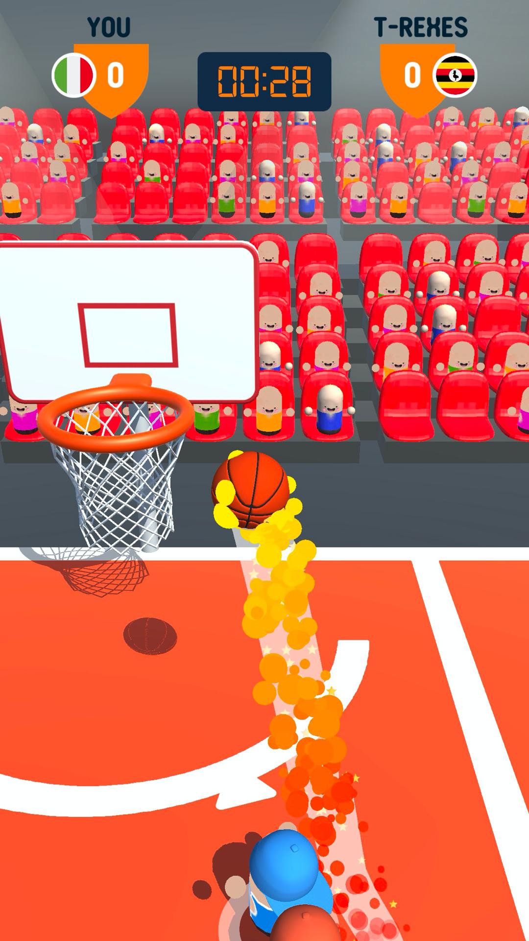 扣籃豆子人 v1.2.5 安卓版 1