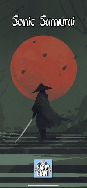 索尼克音速武士 v3.0 安卓版 2