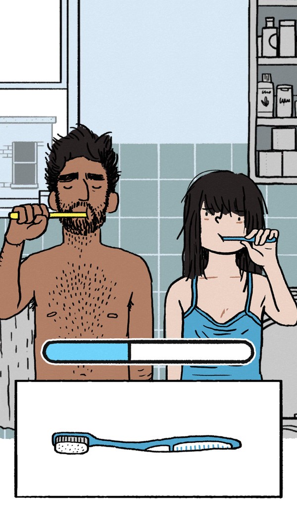 自我治愈 v1.0.9 安卓版2