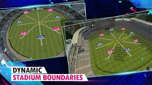 真實(shí)板球22 v0.1 安卓版 0