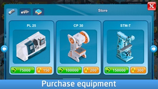 工業(yè)家 v1.510 安卓版 0