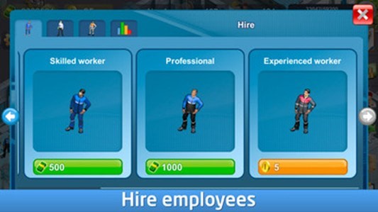 工業(yè)家 v1.510 安卓版 2