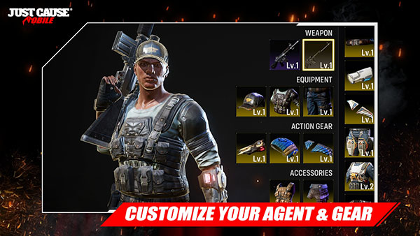 正當(dāng)防衛(wèi)1 v0.9.82 安卓版 0