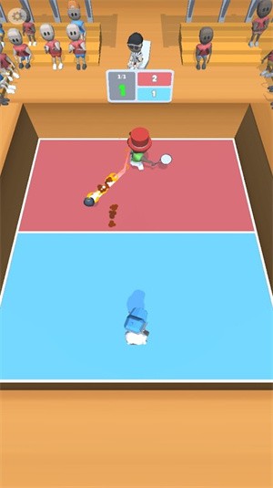 網(wǎng)球?qū)Q v1.1 安卓版 1