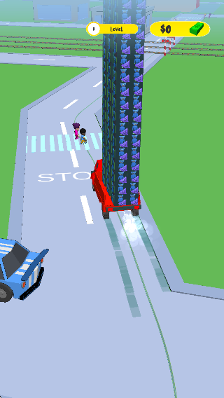 送貨小伙 v1.0.2 安卓版 1