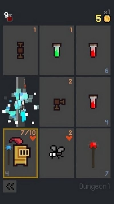 地牢卡牌 v1.0.150 手機(jī)版 0