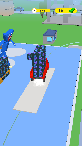 送貨小伙 v1.0.2 安卓版 2