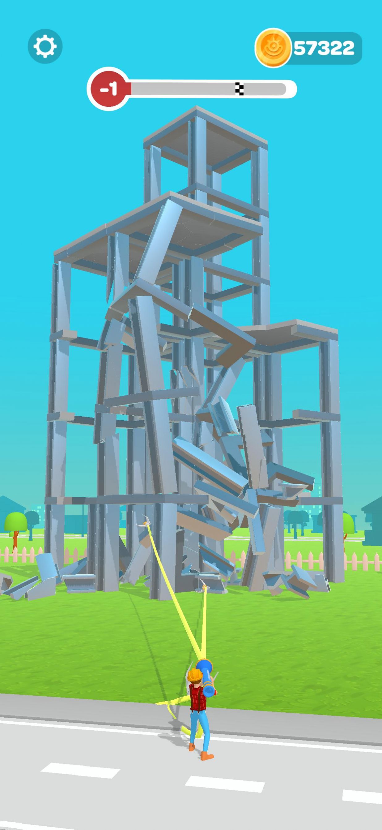 把它拽出來 v1.2.2 安卓版 2