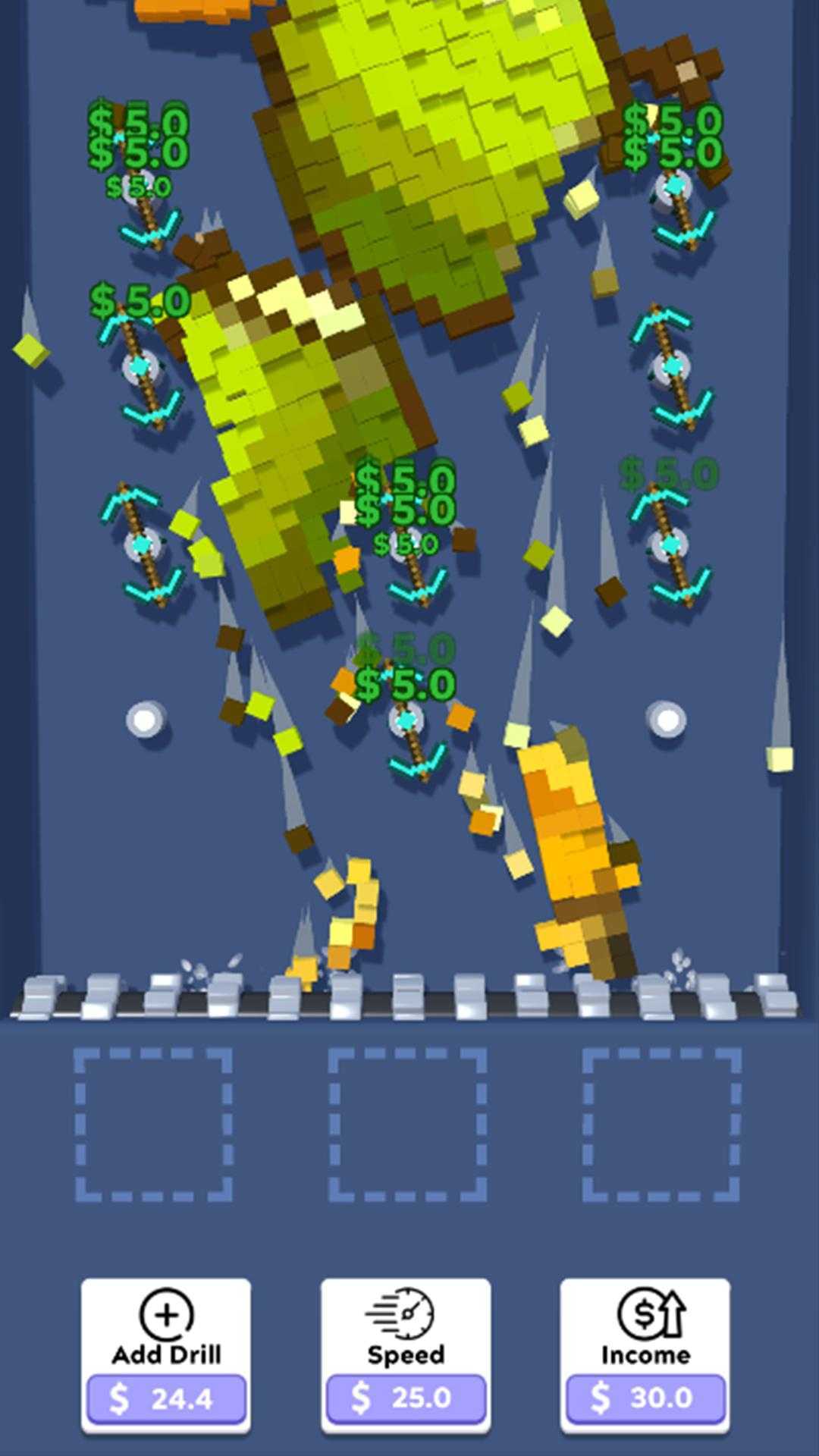 粉碎像素Crush the pixels v0.2 安卓版 2