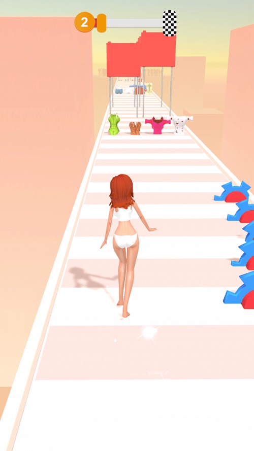 時尚先鋒 v0.2 安卓版 0