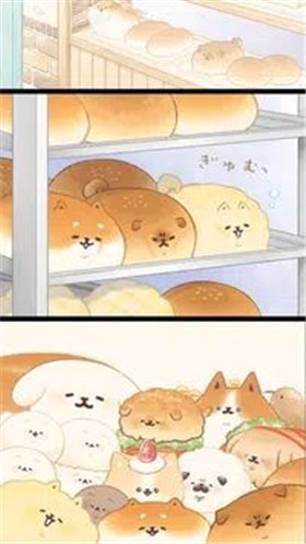 面包店故事 v1.7.1 安卓版 2