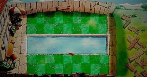 噩夢(mèng)pvzTV v1.1.2 安卓版 1