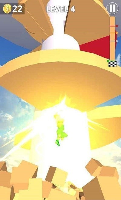 你給我下去 v1.0.2 安卓版 1