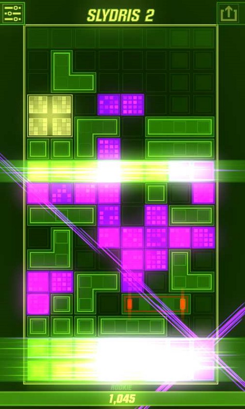 炫光俄羅斯方塊 v1.06 安卓版 0