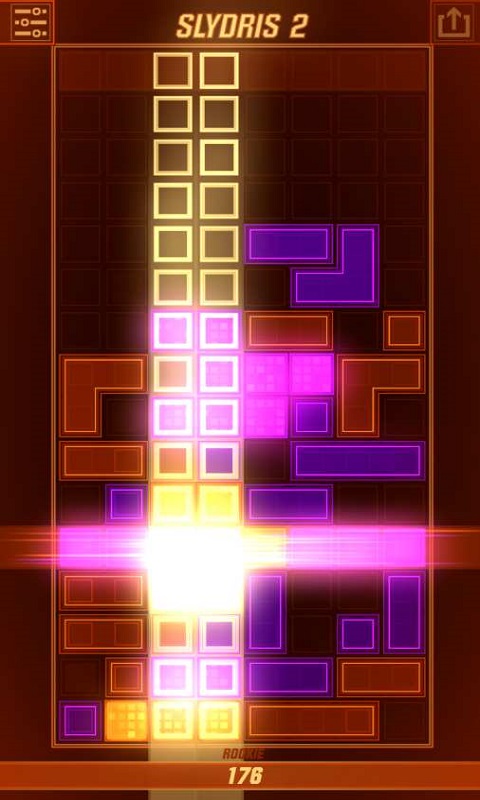 炫光俄羅斯方塊 v1.06 安卓版 2