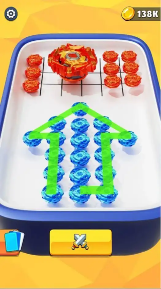 陀螺戰(zhàn)魂 v300.1.0 安卓版 2