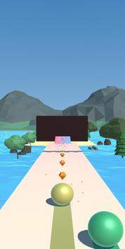 長條木板競賽 v5 安卓版 1