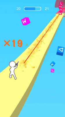 符號沖刺 v1.0.3 安卓版 0