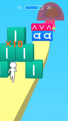 符號沖刺 v1.0.3 安卓版 2