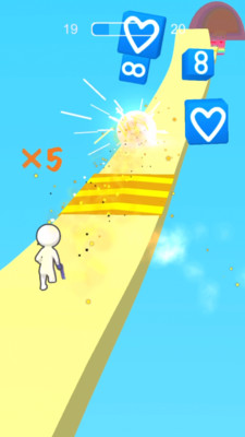 符號沖刺 v1.0.3 安卓版 1