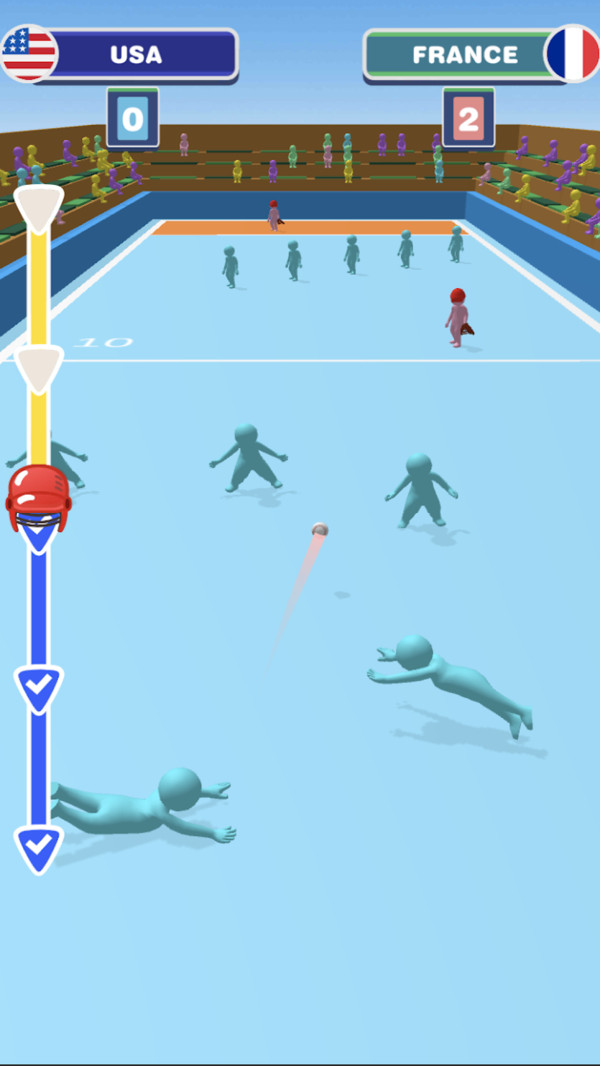 爽快棒球 v0.1 安卓版 2