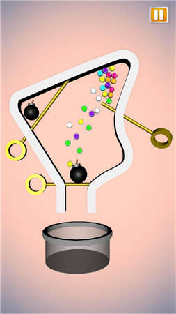 球球拉針3D v1.0 安卓版 0