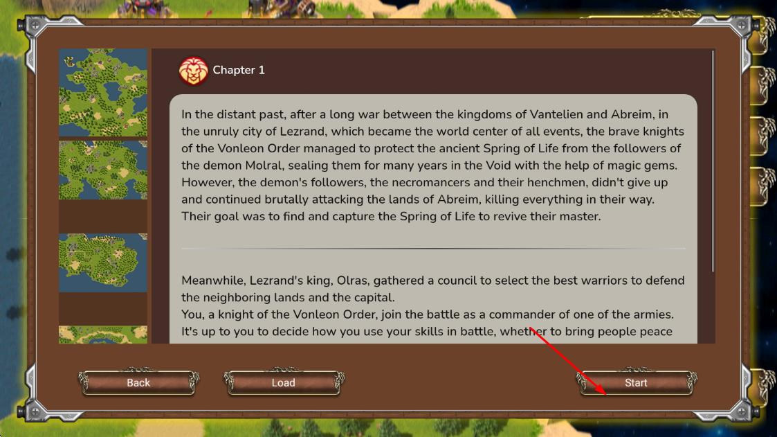 即時戰(zhàn)爭時代 v0.59 安卓版 0