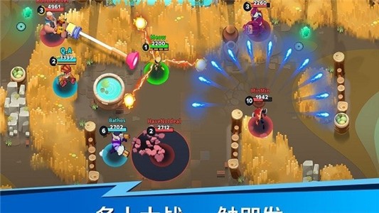 英雄突擊 v82 安卓版 2