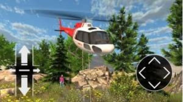 飛機(jī)自由駕駛 v306.1.0.3018 安卓版 1