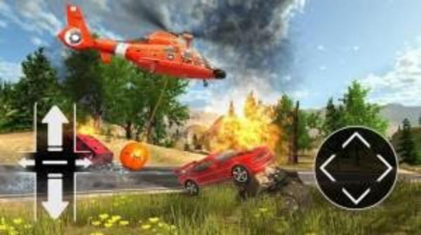 飛機(jī)自由駕駛 v306.1.0.3018 安卓版 0