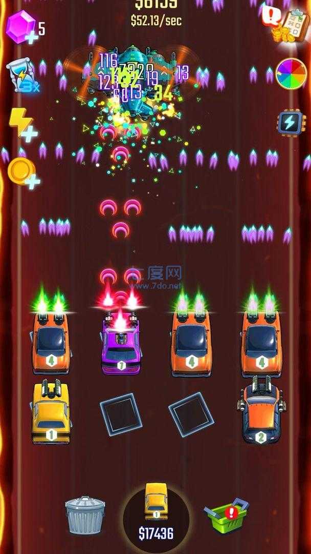 让他们合体Let them combine v1.0.0 安卓版0