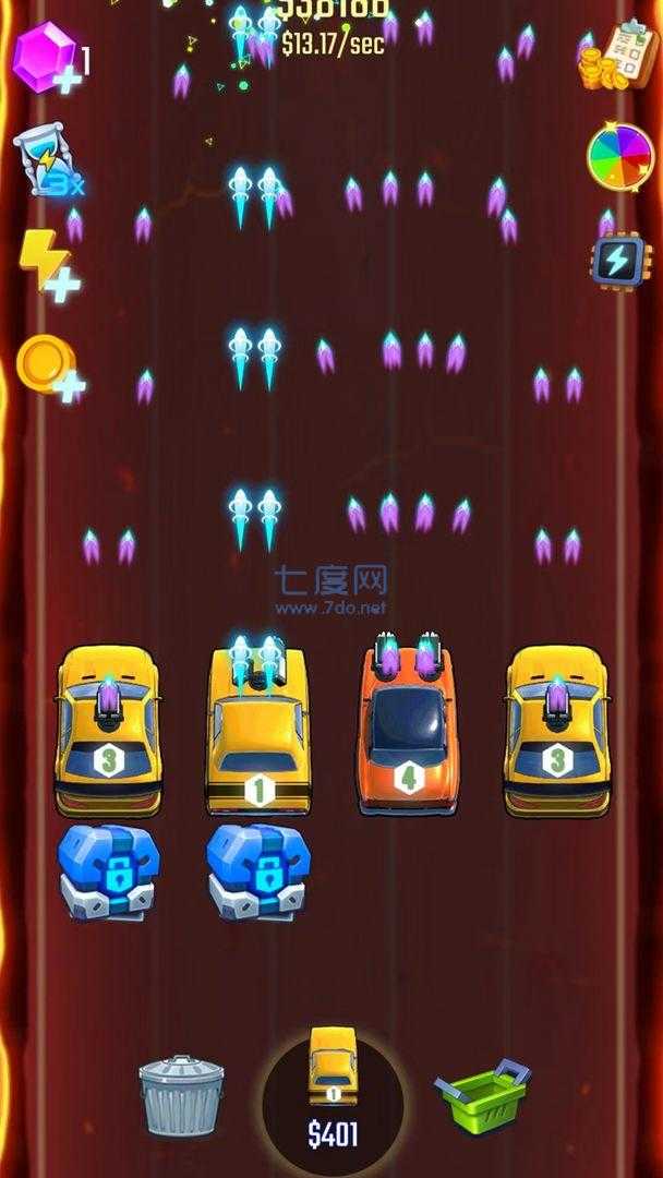 让他们合体Let them combine v1.0.0 安卓版1