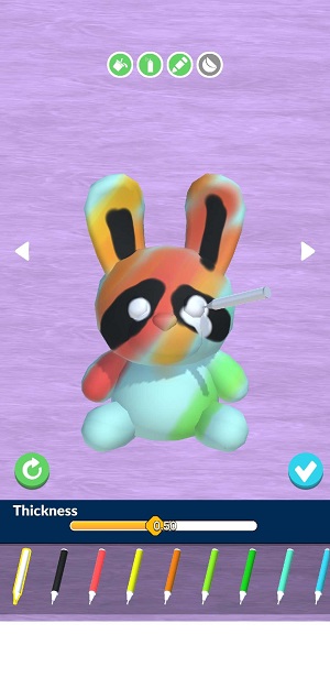 玩具畫家 v0.3.8 安卓版 2