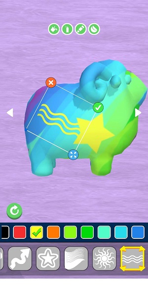 玩具畫家 v0.3.8 安卓版 1