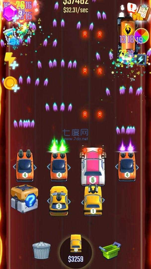 让他们合体Let them combine v1.0.0 安卓版2