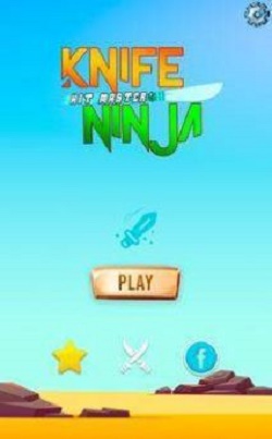 忍者刀命中大師 v1.3 安卓版 2