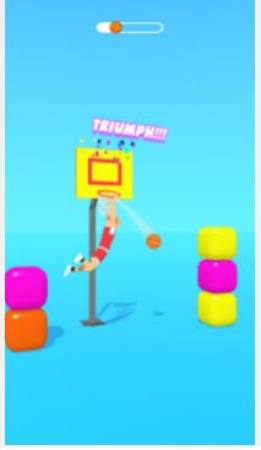 人偶灌篮大师 v0.2 安卓版1