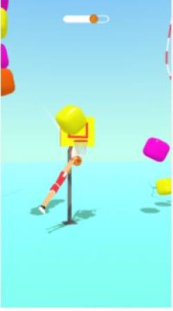 人偶灌篮大师 v0.2 安卓版2