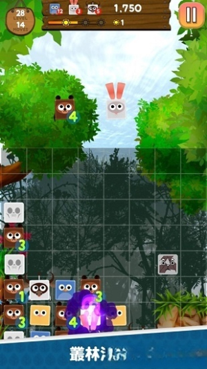 動(dòng)物恐慌拼圖 v1.0.6 安卓版 2