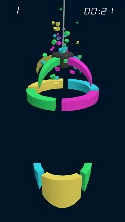 爪形起重機(jī) v1.7 安卓版 0