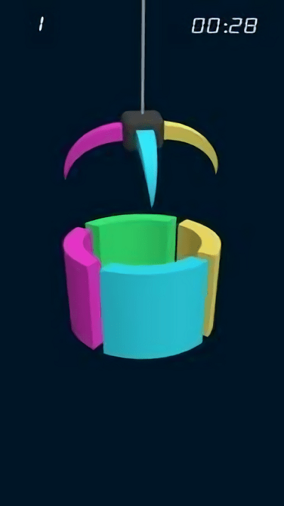 爪形起重機(jī) v1.7 安卓版 1