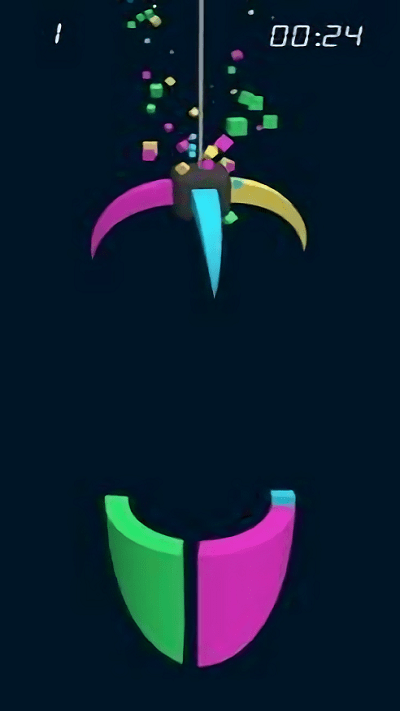 爪形起重機(jī) v1.7 安卓版 2