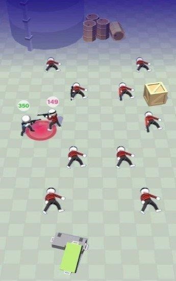 特工間諜英雄謎題 v0.0.1 安卓版 1